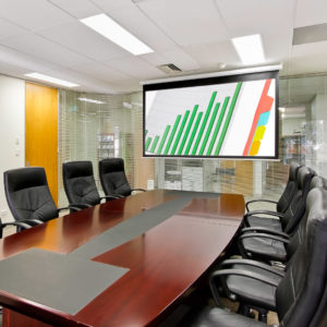 Boardroom for hire Waverley