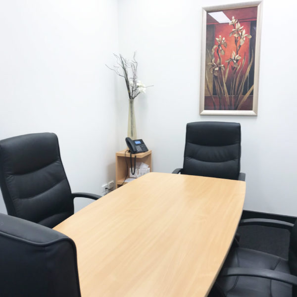 Meeting room hire Bayside Melbourne