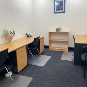 Bayside Suite 3