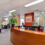 receptionist Waverley serviced offices