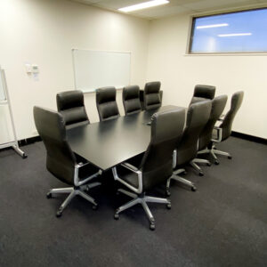 Large meeting room for rent - Bayside