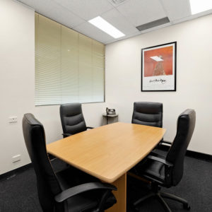 Meeting room for rent - Bayside