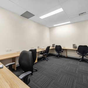 Waverley Suite 36
