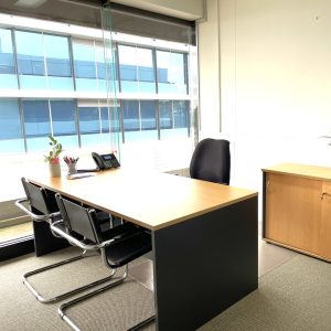Waverley Suite 11